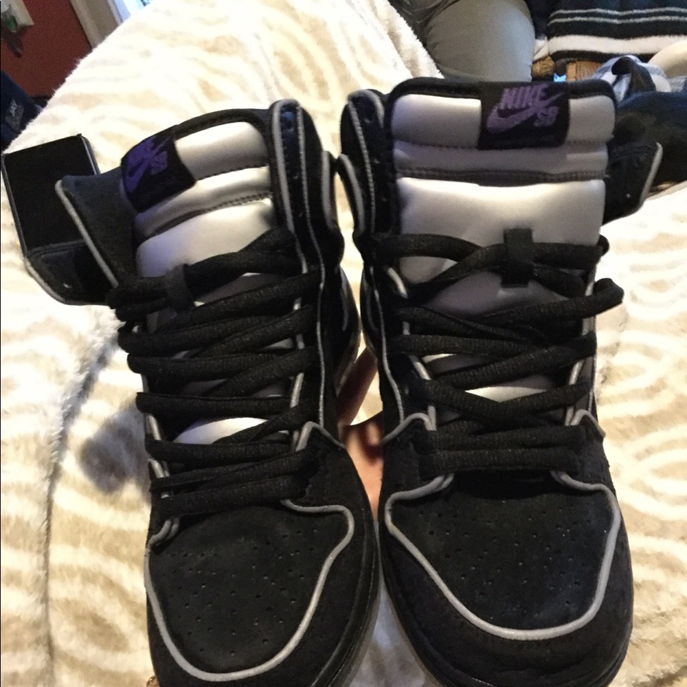Nike sb (Black box) 3M